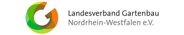 Logo Landesverband Gartenbau Westfalen-Lippe