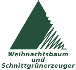 Weihnachtsbaum und Schnittgrünerzeuger